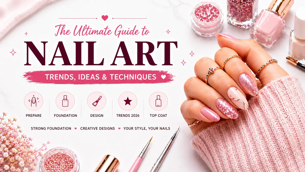 Nail Teste